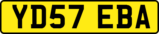 YD57EBA