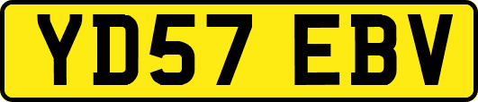 YD57EBV