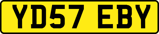 YD57EBY