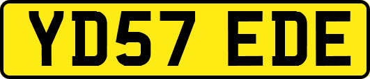 YD57EDE
