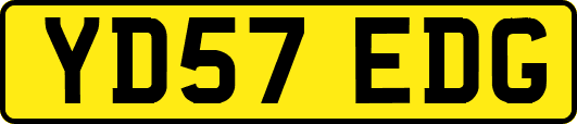 YD57EDG