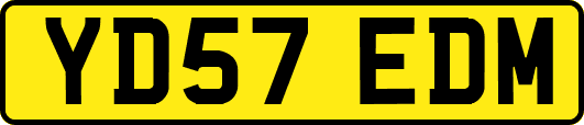YD57EDM