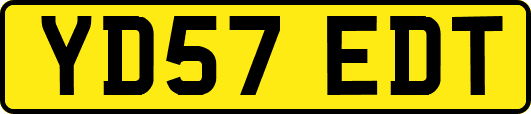 YD57EDT