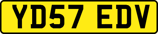 YD57EDV