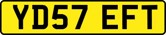 YD57EFT