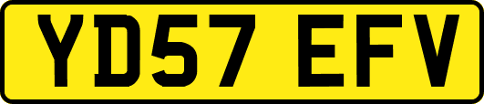 YD57EFV