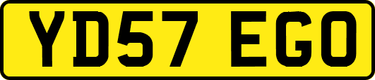 YD57EGO