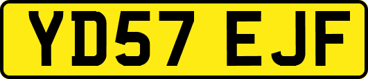 YD57EJF