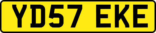 YD57EKE