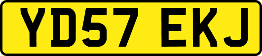 YD57EKJ