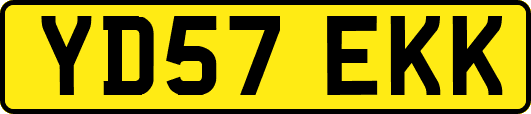 YD57EKK