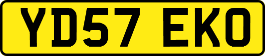 YD57EKO