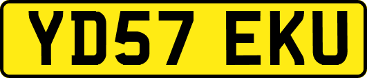 YD57EKU