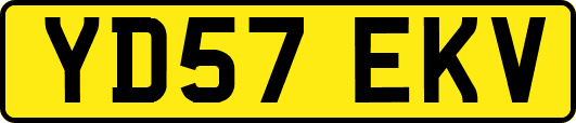 YD57EKV