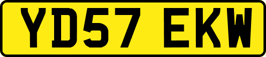 YD57EKW