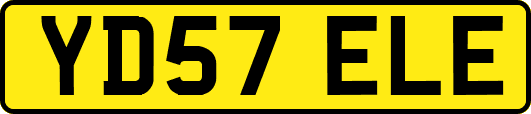 YD57ELE