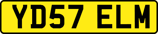 YD57ELM
