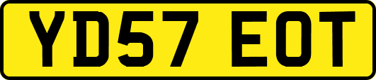 YD57EOT