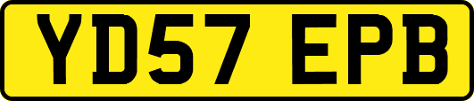 YD57EPB