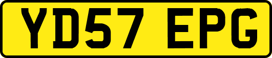 YD57EPG