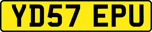 YD57EPU