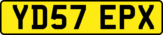 YD57EPX
