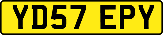 YD57EPY