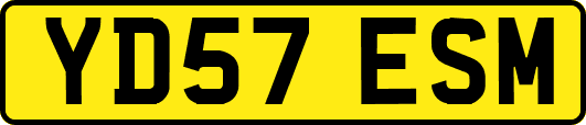 YD57ESM