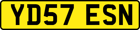 YD57ESN