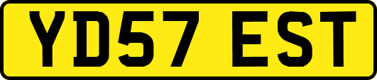YD57EST