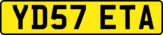 YD57ETA