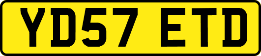 YD57ETD