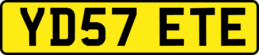 YD57ETE