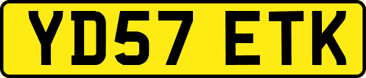 YD57ETK