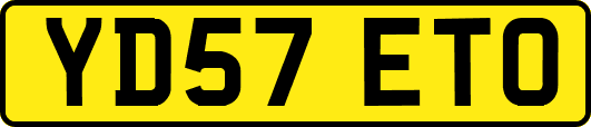 YD57ETO