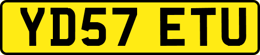 YD57ETU