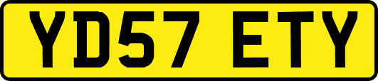 YD57ETY