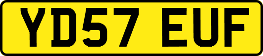 YD57EUF