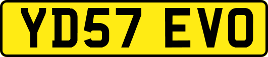 YD57EVO
