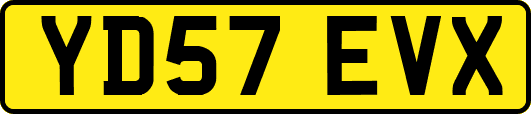 YD57EVX