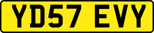 YD57EVY