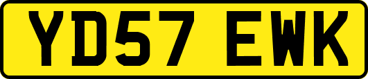 YD57EWK