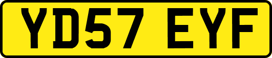 YD57EYF