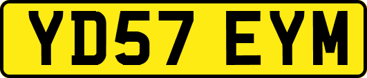YD57EYM
