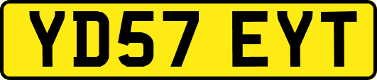 YD57EYT