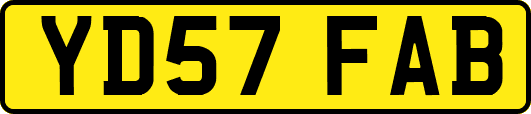 YD57FAB