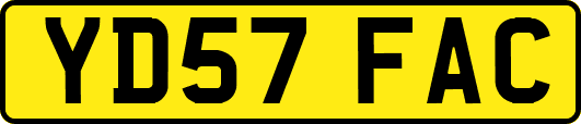 YD57FAC