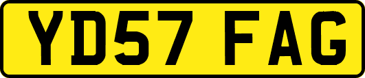 YD57FAG