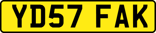 YD57FAK
