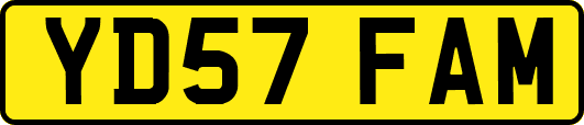 YD57FAM